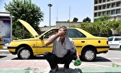 افزایش دمای هوا در بیشتر مناطق کشور