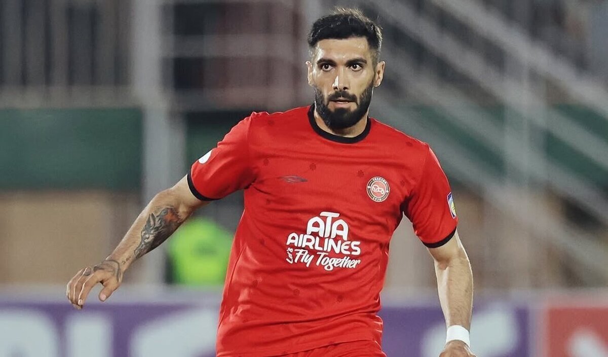 بمب نقلوانتقالات در تهران ترکید؛ آقاسی به استقلال پیوست