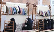 کاهش ۴۰۰ هزار نفری جمعیت بافندگان فرش در کشور