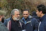 کارگردان «بوقچی»: اتفاقاتی که در «بوقچی» می‌بینیم در فوتبال ایران رخ داده است