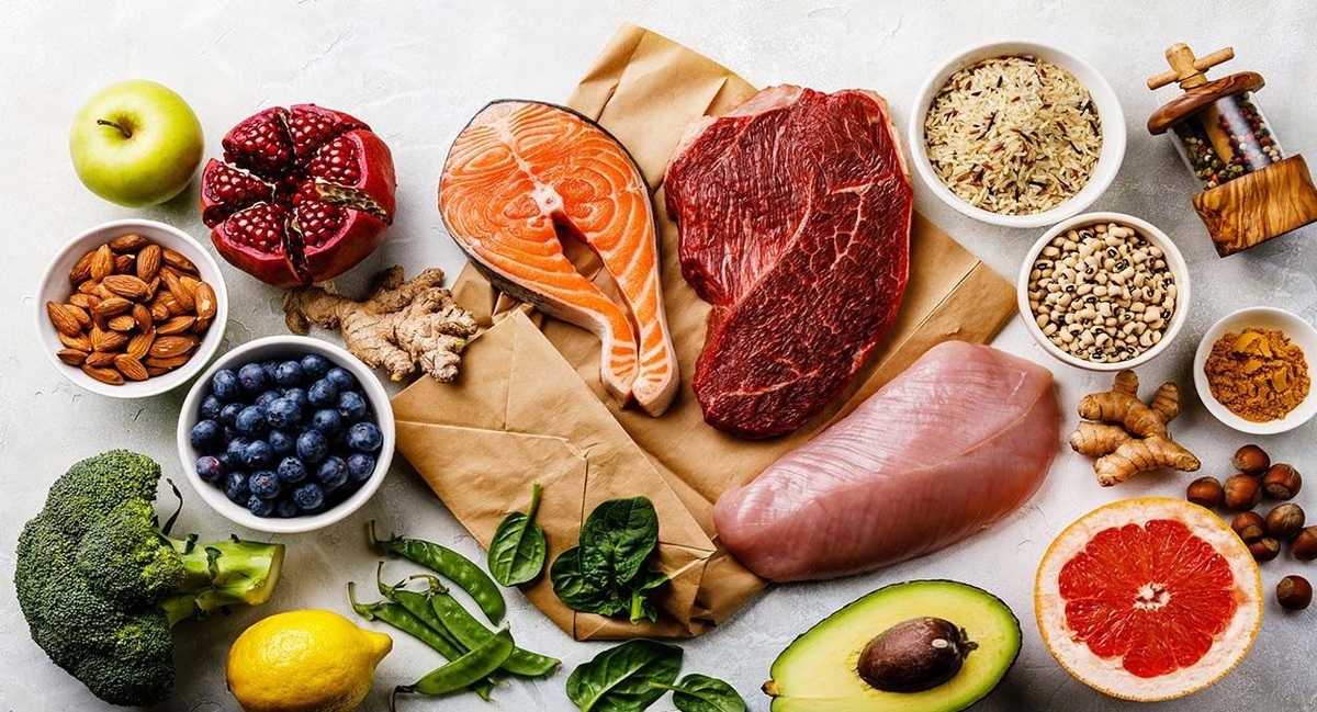 تغذیه، قطعه گمشده پازل بیماران سرطانی