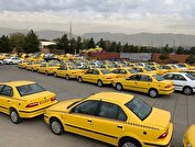 ارائه خدمات ویژه معاینه فنی برای تاکسی‌های پایتخت