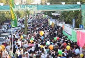 اعلام تمهیدات ترافیکی جشن بزرگ غدیر در تهران/اعمال محدودیت‌های تردد