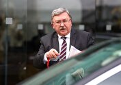 اولیانوف: در مورد غنی سازی اورانیوم حق با ایران است