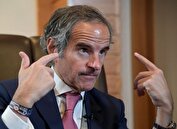 گروسی نماینده مستقلی نیست/آژانس انرژی اتمی زیر سایه غرب