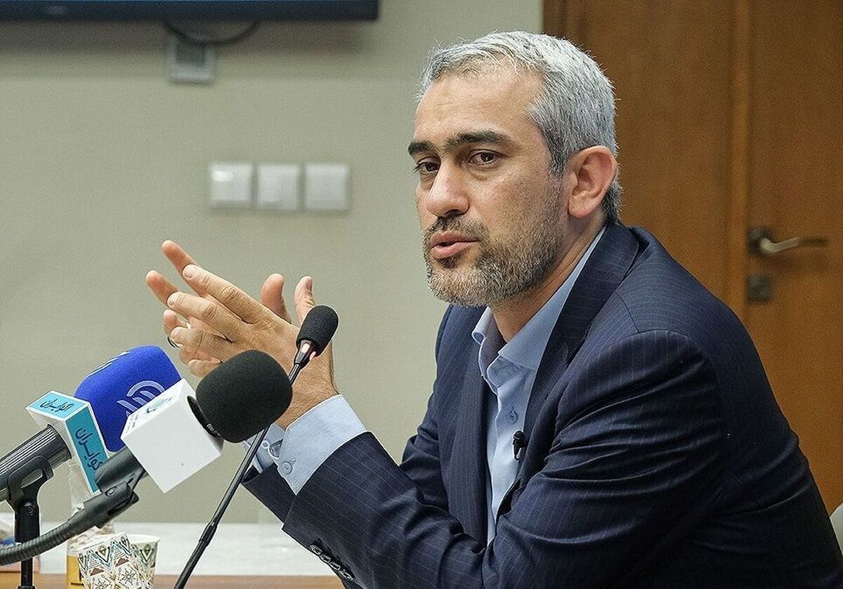 مدنی زاده شرایط بسیار سختی برای دریافت رای اعتماد از مجلس دارد