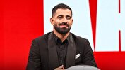 کنعانی‌زادگان: پرسپولیس برای من فراتر از یک تیم است/ این باشگاه برایم مثل خانه می‌ماند