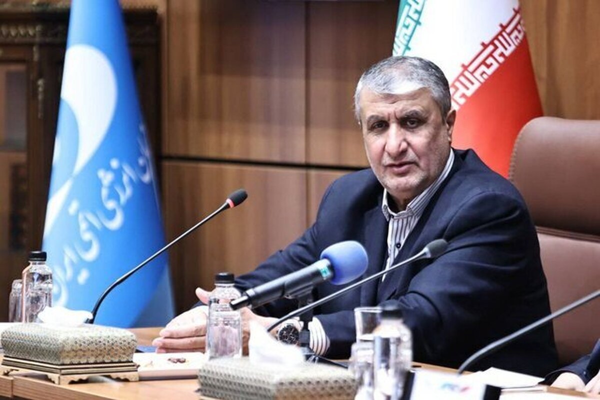 اسلامی: مکان سومین سایت غنی‌سازی را آماده کردیم