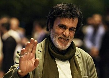 «مرد تنهای شب» که در حسرت روز کنسرت ورزشگاه آزادی ماند