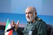 سرلشکر سلامی: برای پاسخ به هر تهدیدی آماده‌ایم