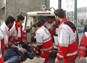 استقرار ۶۶۹ نیروی امداد و نجات در محل حملات تجاوزکارانه صهیونیست‌ها