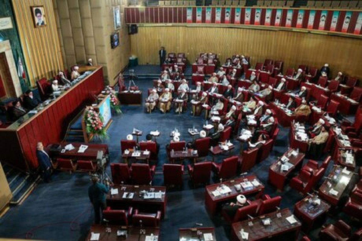 جوانان غیور منتظر فرمان رهبری برای ریشه کن کردن رژیم صهیونیستی هستند