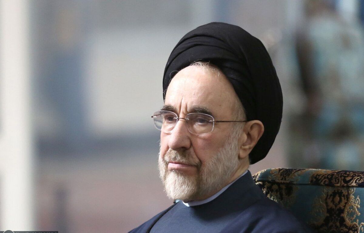 حق جمهوری اسلامی برای دفاع محفوظ است