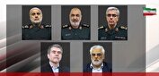 رژیم صهیونی منتظر پاسخ قاطع ایران باشد