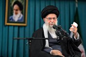 پیام رهبر معظم انقلاب اسلامی خطاب به ملت بزرگ ایران درپی جنایت سحرگاه امروز رژیم صهیونیستی