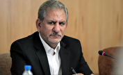 جهانگیری بر هماهنگی دیپلماسی و میدان و پشتیبانی ملی از تدابیر رهبر انقلاب تاکید کرد