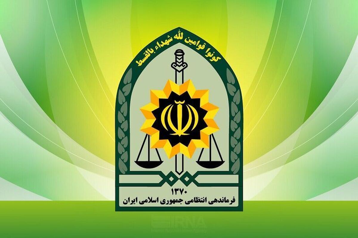 شهروندان در صورت مشاهده موارد مشکوک به ۱۱۰ اطلاع دهند