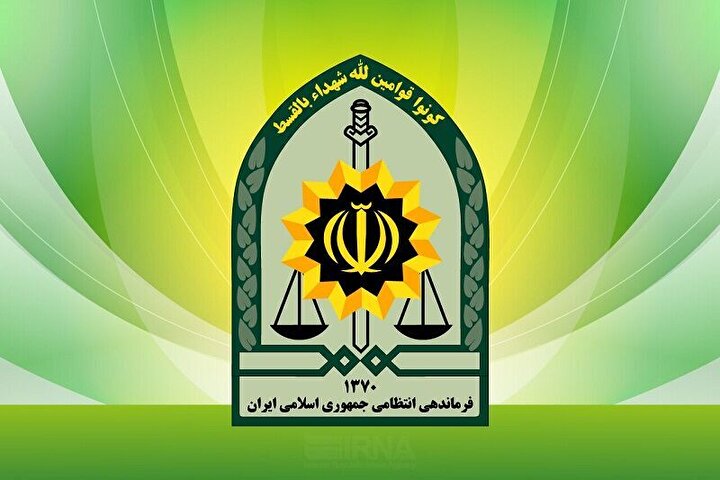 شهروندان در صورت مشاهده موارد مشکوک به ۱۱۰ اطلاع دهند
