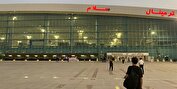 انتقال رایگان مسافران مانده در فرودگاه امام خمینی (ره) به تهران