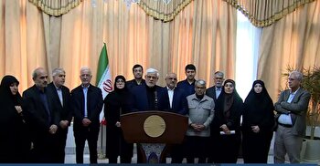 دولت پشتوانه هرگونه اقدام تنبیهی خواهد بود/ مردم نگران تامین مایحتاج نباشند