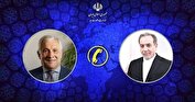 رایزنی عراقچی و وزیر خارجه ایتالیا درباره اقدام تجاوزکارانه اسرائیل