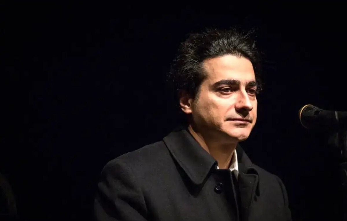 همایون شجریان: انفجار جای آواز را گرفته!