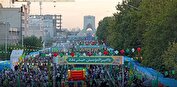 مراسم‌ غدیر در قالب تجمع میلیونی و حماسی برگزار می‌شود