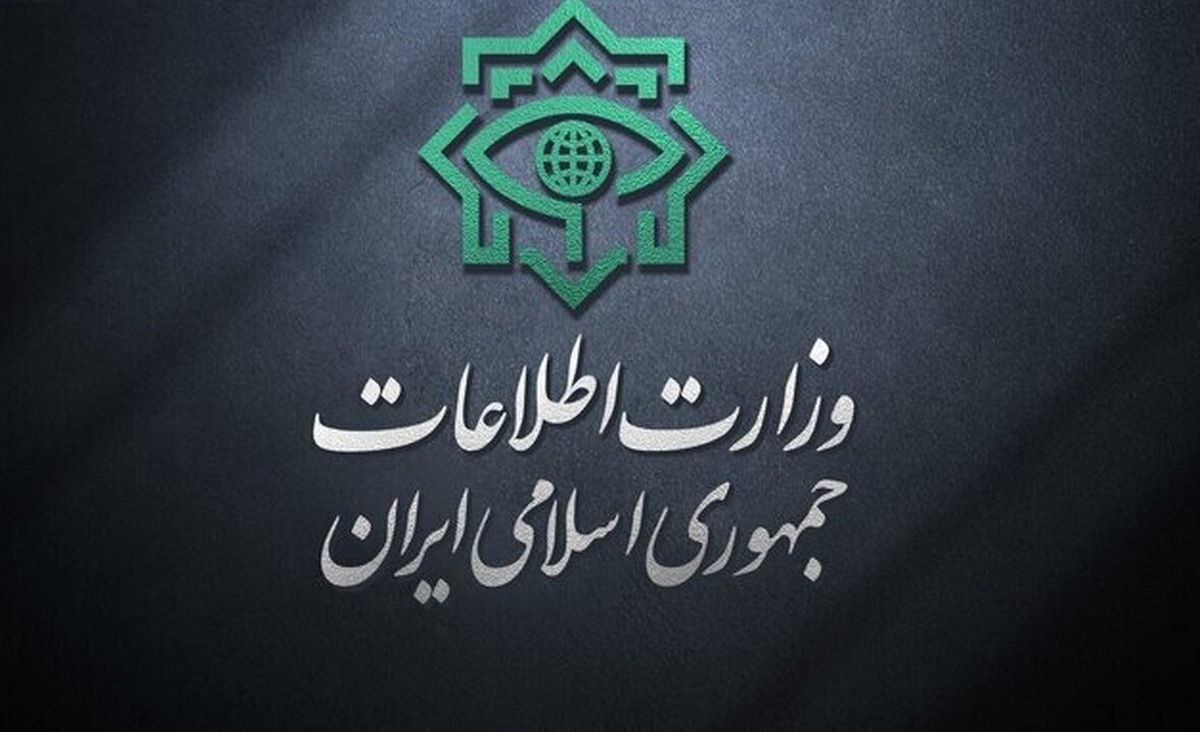 دستگیری ۲ عضو تیم تروریستی موساد در استان البرز