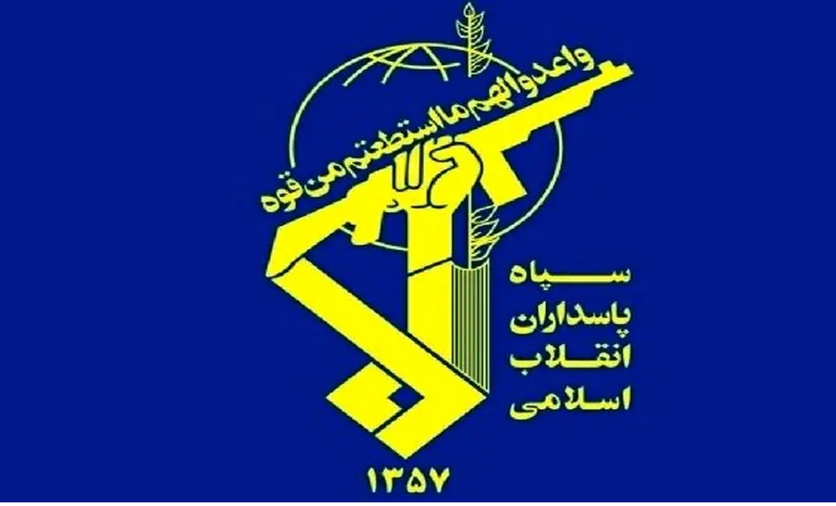 شهادت ۷ فرمانده نیروی هوافضای سپاه در حمله سحرگاه ۲۳ خرداد