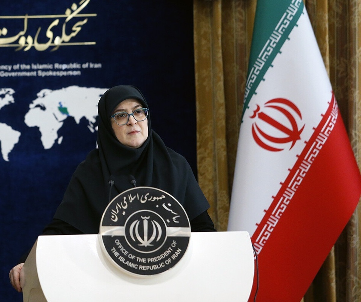 مهاجرانی: شرایط جنگی است/مسجد، مترو ومدارس پناهگاه مردم هستند