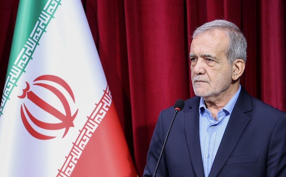 پزشکیان: در صورت ادامه تجاوزها پاسخ ما شدیدتر خواهد بود