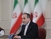 عراقچی: ایران دنبال گسترش جنگ به منطقه نیست/آمریکا شریک حملات اسراییل است