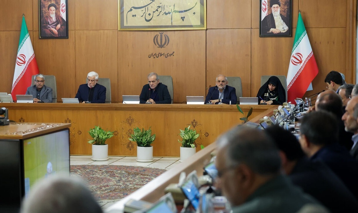 پزشکیان: آمریکا در تجاوزات صهیونیست‌ها نقش مستقیم دارد
