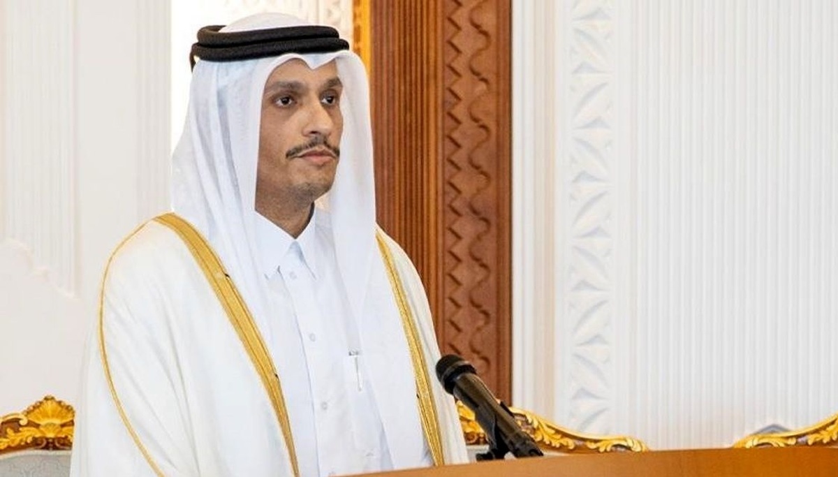 هشدار قطر درباره پیامدهای حملات رژیم صهیونیستی به ایران