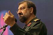 رضایی: مردم پشت مدافعان وطن هستند