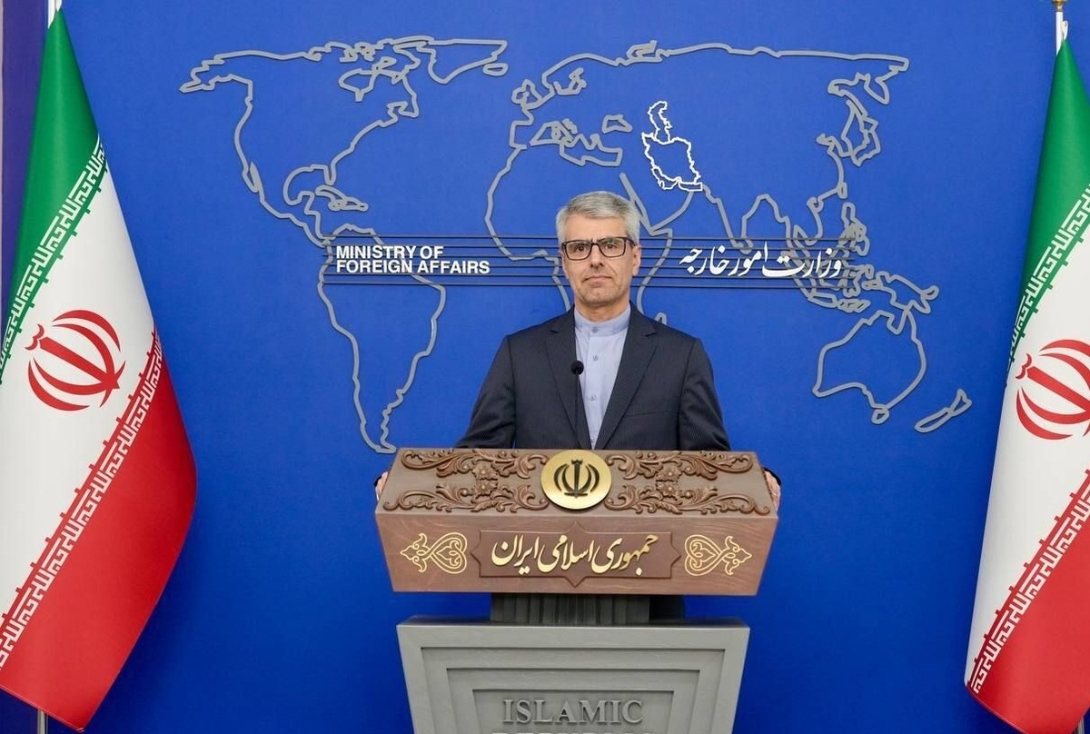بقائی: طرح مذاکره در شرایط کنونی بیمعناست حمله رژیم صهیونیستی یک تجاوز است