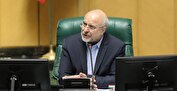 قالیباف: اسرائیل از آمریکا دستور می‌گیرد