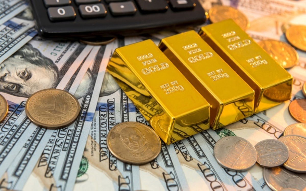 وضع بازار طلا، سکه و ارز در ۲۶ خرداد ۱۴۰۴/روند قیمت ها صعودی است