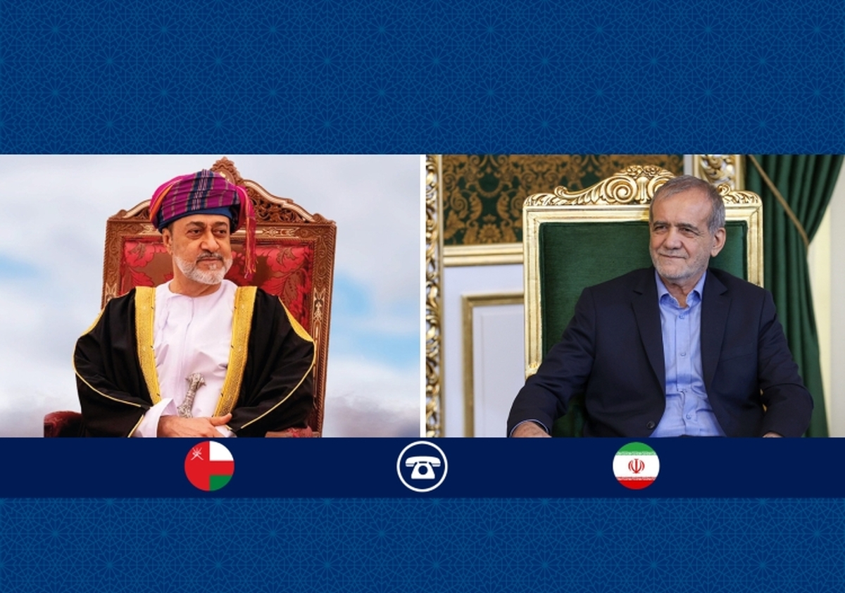 پزشکیان: اگر آمریکا رژیم صهیونیستی را مهار نکند، ناگزیر به پاسخهای دردناکتر خواهیم بود