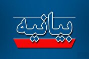 جواب خبر، موشک نیست