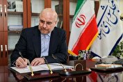 قالیباف: امامی ایستادگی ملت ایران برابر صهیونیست‌ها را به جهان مخابره کرد