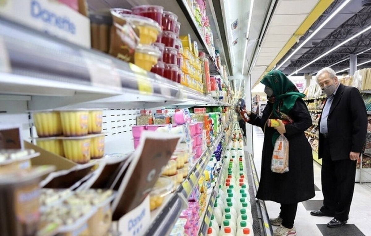 وزیر جهاد کشاورزی: مشکلی در تامین و توزیع کالاهای اساسی نداریم