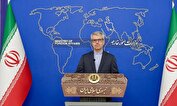تذکر بقائی به «گروه ۷»؛ دست از لفاظی یک‌جانبه برداشته و متجاوز را محکوم کنید