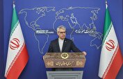 استقبال ایران از بیانیه نشست فوق‌العاده وزرای خارجه شورای همکاری