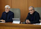 رئیس‌جمهور : با وحدت از هر بحرانی عبور خواهیم کرد