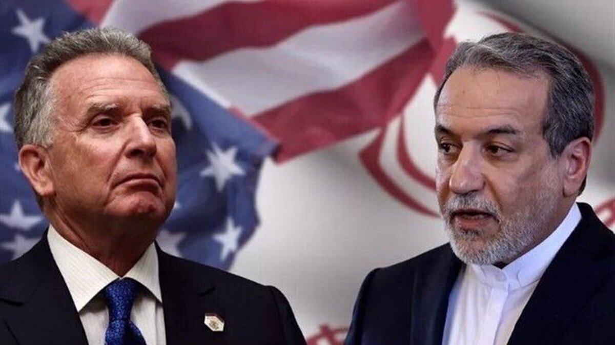 ارزیابی ویتکاف از مذاکره با ایران