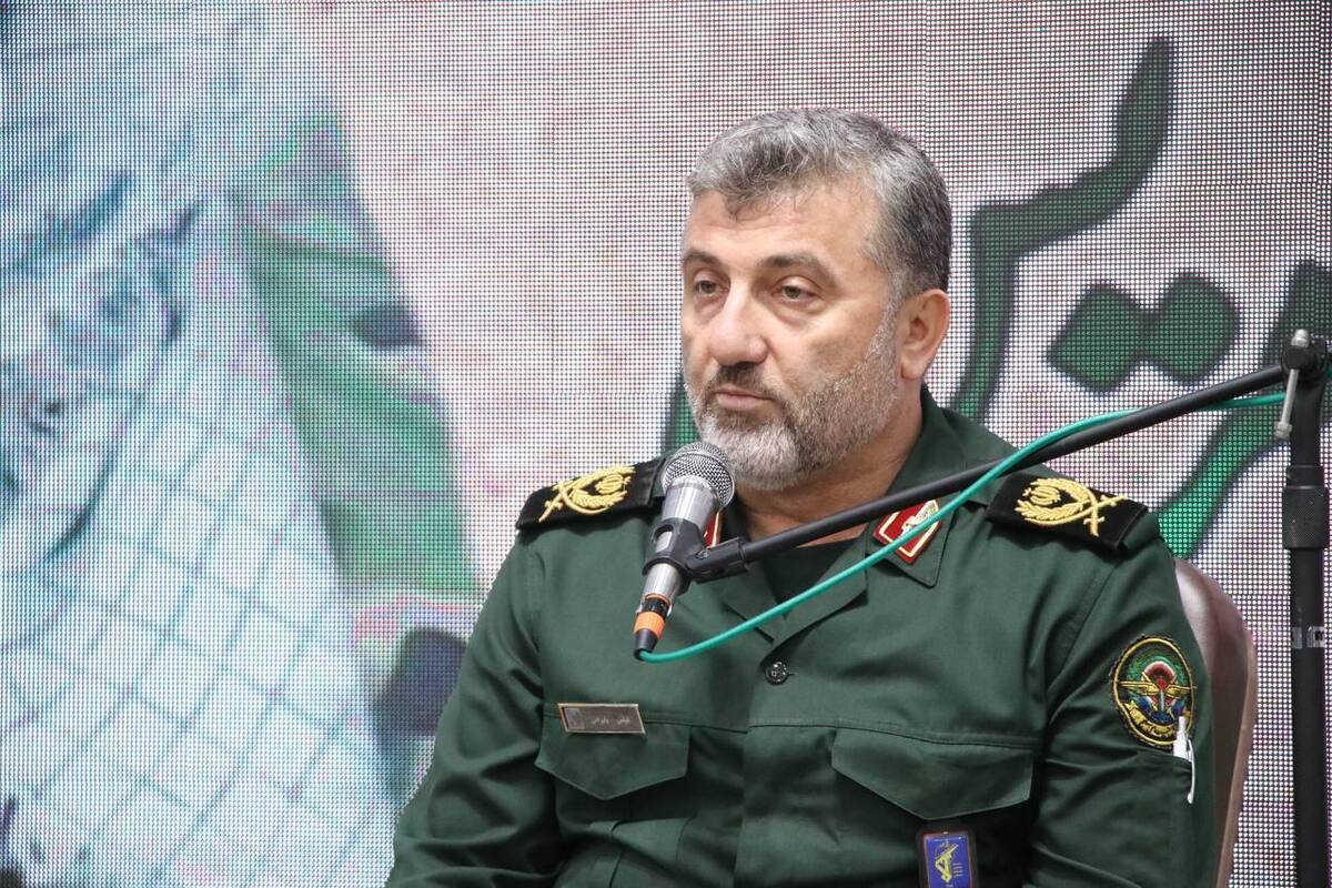 اقتدار ایران در منطقه، قدرتهای جهانی را به دنبال مذاکره با جمهوری اسلامی مجبور ساخته است