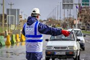 محدودیت‌های ترافیکی جاده‌های کشور اعلام شد