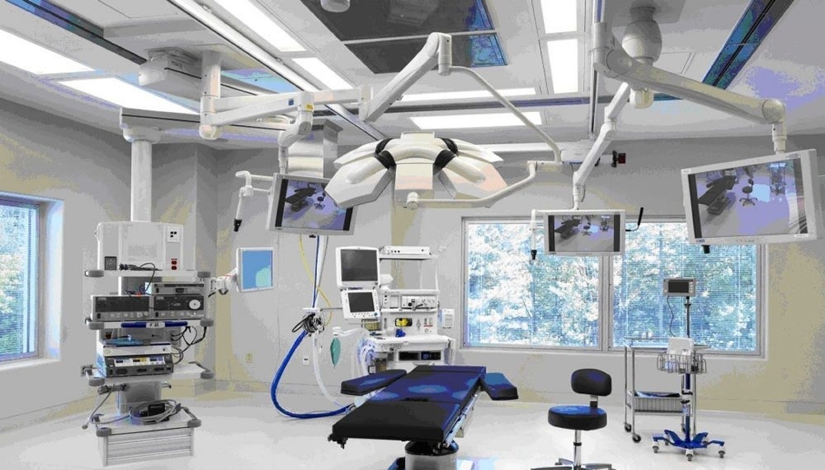 ابراز نگرانی از کمبود تجهیزات پزشکی کشور