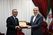 هوش مصنوعی محور گفت‌وگوی علمی ایران و اندونزی